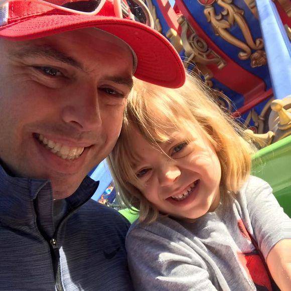 Meet your Posher, Matt - Picture 1 of 1